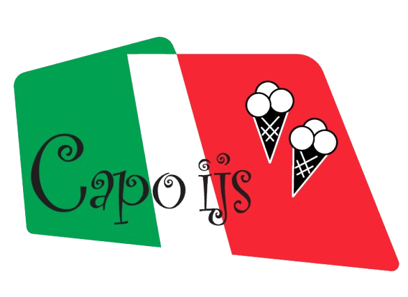 Capo IJs Logo