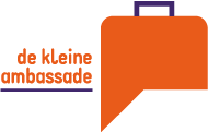 De Kleine Ambassade — partner van Capo IJs